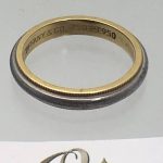 ティファニー結婚指輪