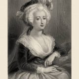 Marie Antoinette