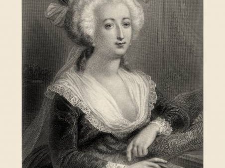 Marie Antoinette