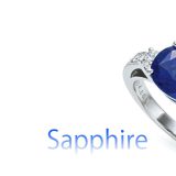婚約指輪にも人気！サファイアの品質価値基準と相場はいくら？